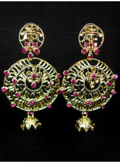 Fashion Earrings